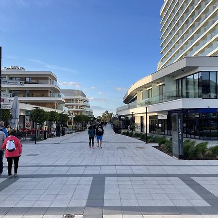 Apartment Gyna - Promenade - Strandnah Swinoujscie Bagian luar foto
